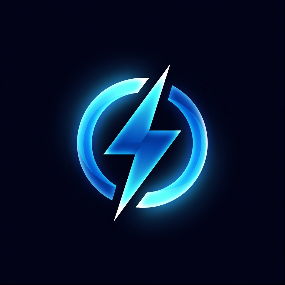 BrainVoltX Logo
