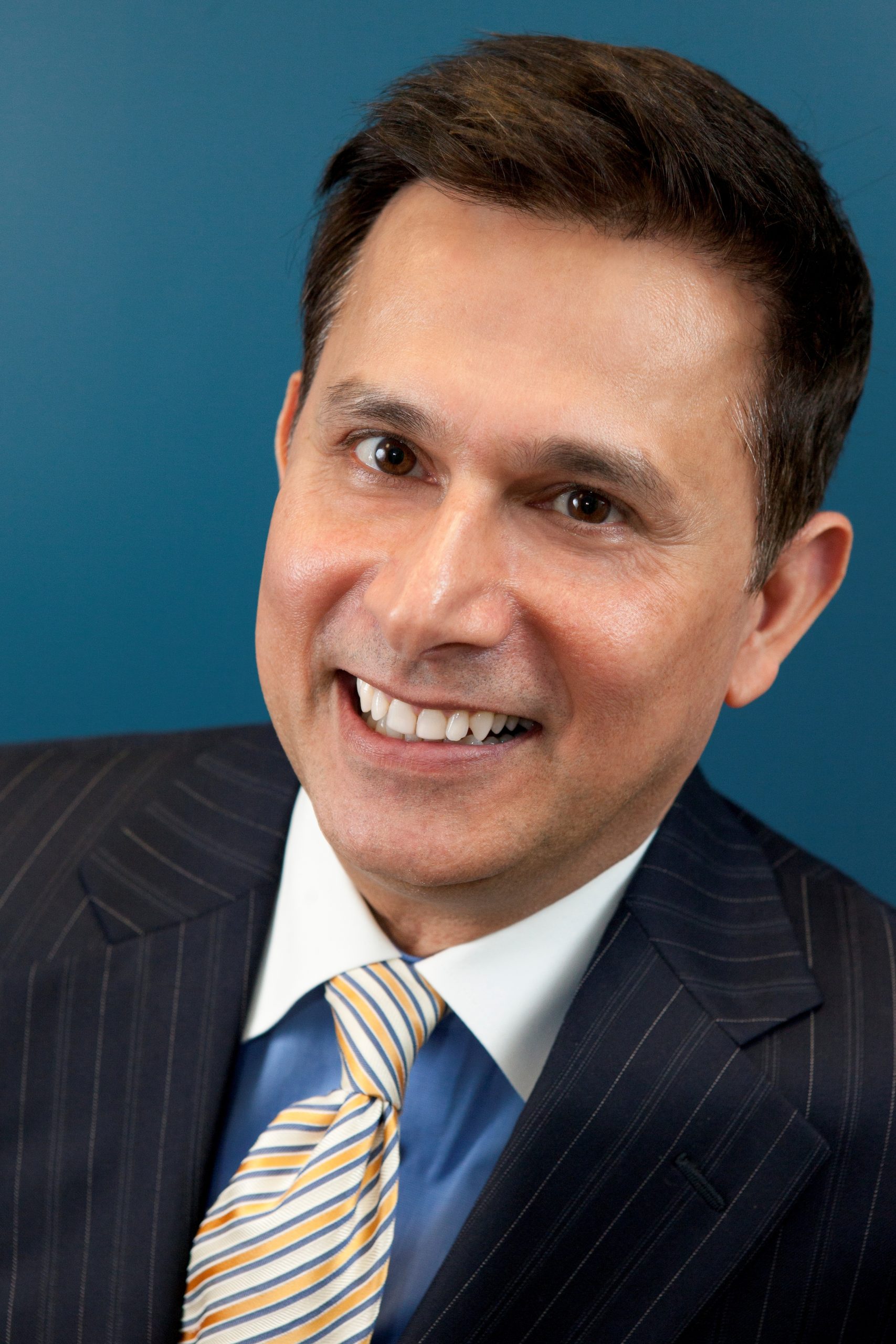 Steuart Pereira, CPA, Founder and CEO, Chief Financial Officer, and Executive Business Consultant